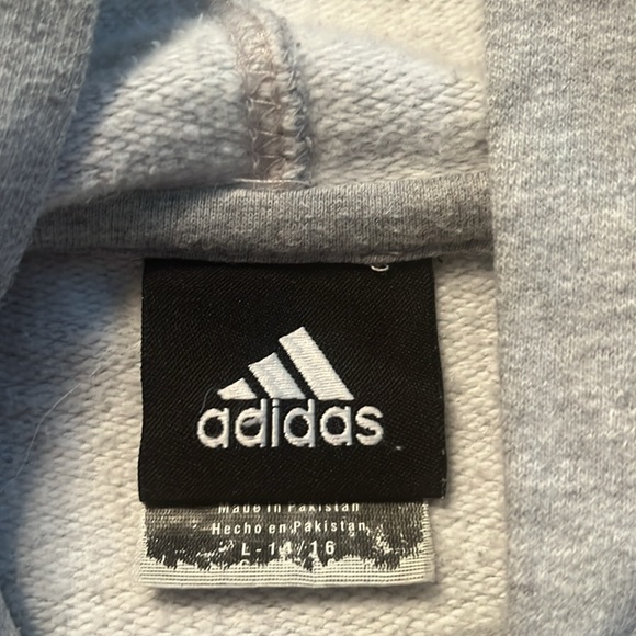 Washington Hoodie, Youth 14-16 - Picture 2 of 9